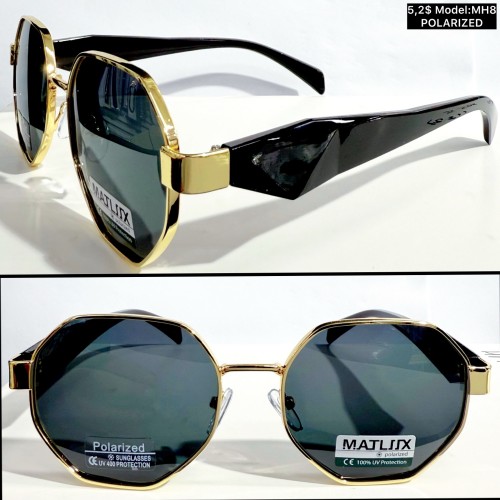 0019 Жіночі (MH8) POLARIZED